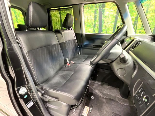 DAIHATSU TANTO CUSTOM 2014