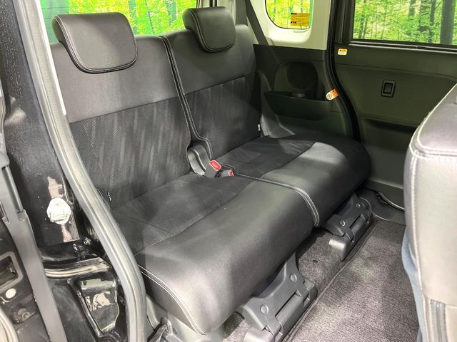 DAIHATSU TANTO CUSTOM 2014