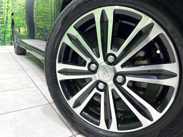 DAIHATSU TANTO CUSTOM 2014