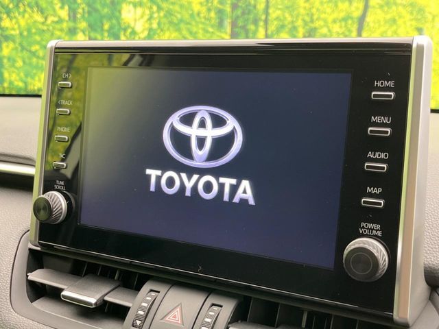 TOYOTA RAV4 4WD 2022