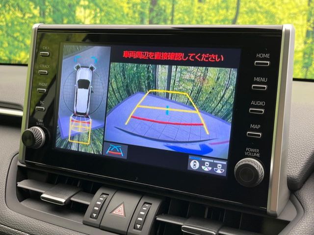 TOYOTA RAV4 4WD 2022