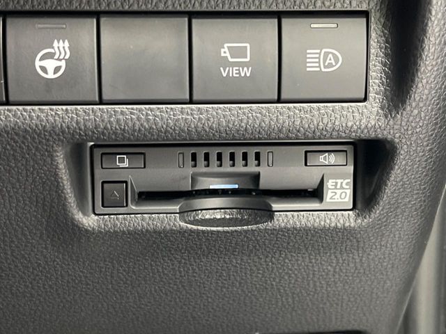 TOYOTA RAV4 4WD 2022