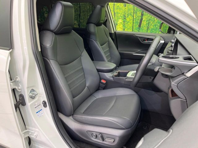 TOYOTA RAV4 4WD 2022