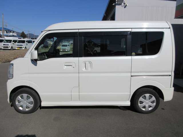 NISSAN NV100 CLIPPER RIO 4WD 2020