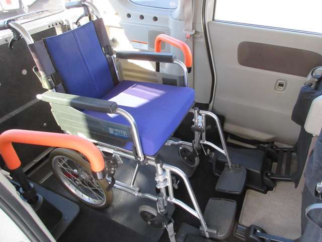 NISSAN NV100 CLIPPER RIO 4WD 2020