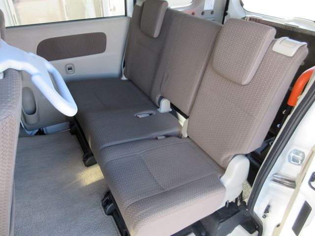 NISSAN NV100 CLIPPER RIO 4WD 2020