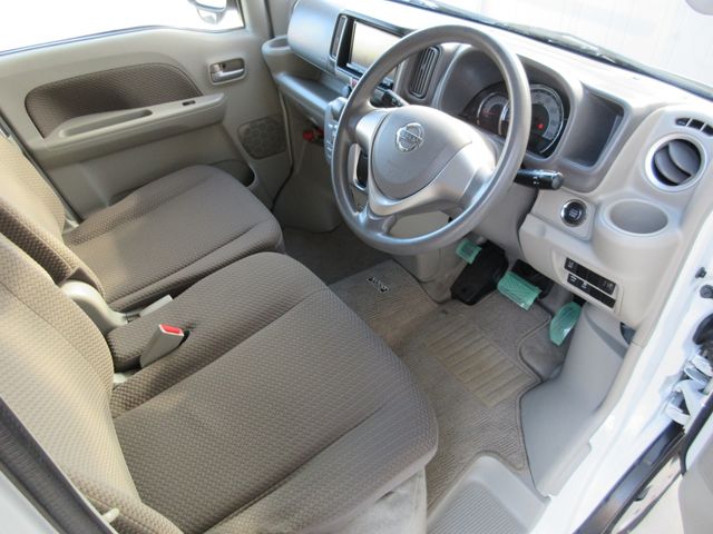 NISSAN NV100 CLIPPER RIO 4WD 2020