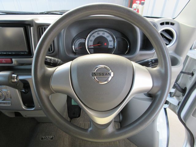NISSAN NV100 CLIPPER RIO 4WD 2020