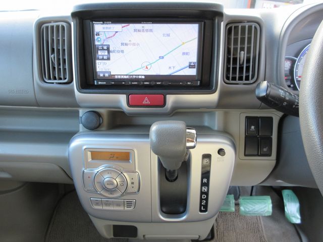 NISSAN NV100 CLIPPER RIO 4WD 2020