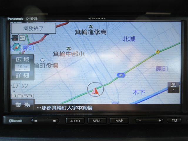 NISSAN NV100 CLIPPER RIO 4WD 2020