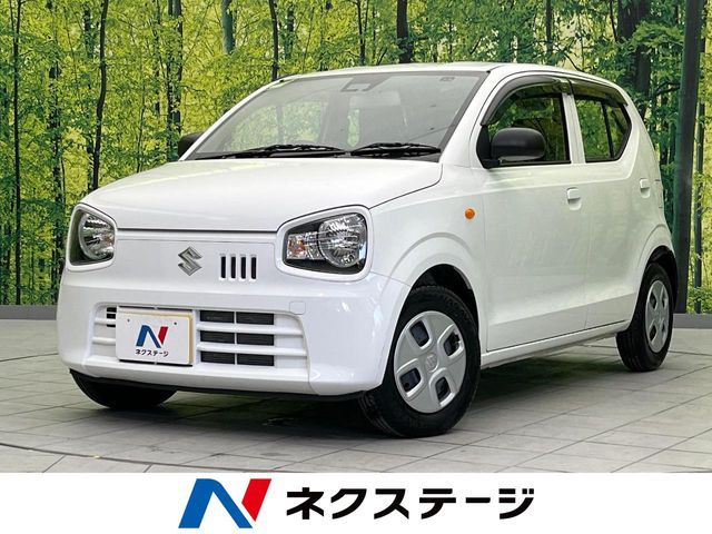SUZUKI ALTO 2019