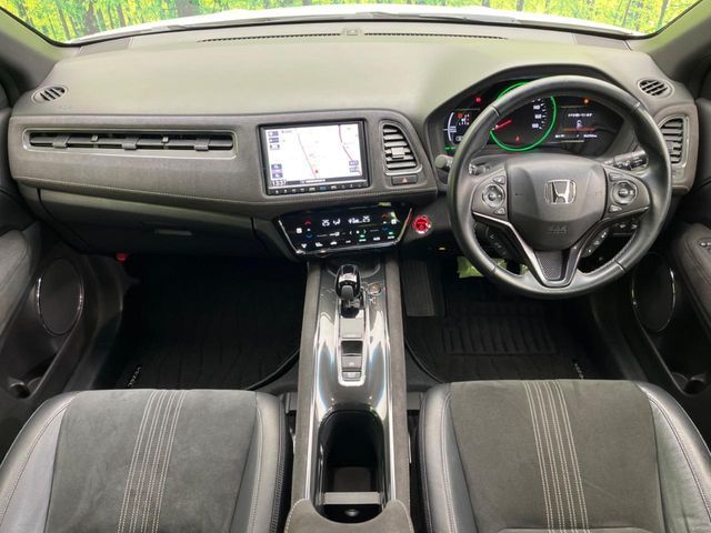 HONDA VEZEL HYBRID 2018