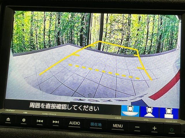 HONDA VEZEL HYBRID 2018