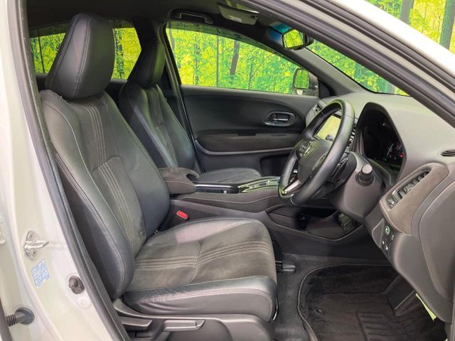 HONDA VEZEL HYBRID 2018