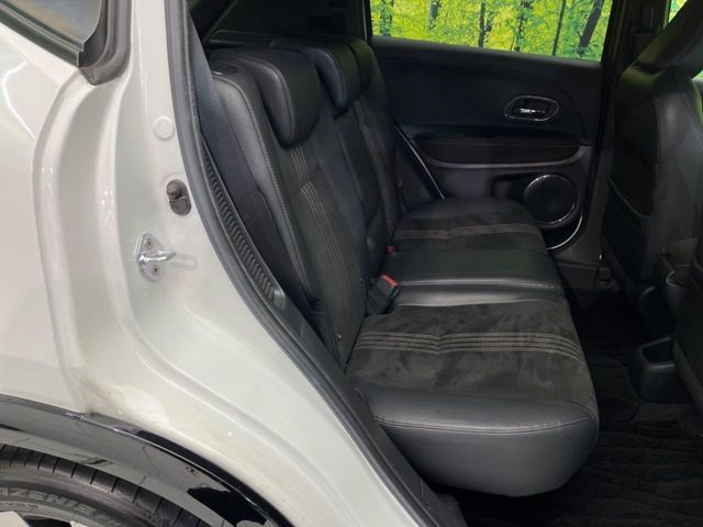 HONDA VEZEL HYBRID 2018