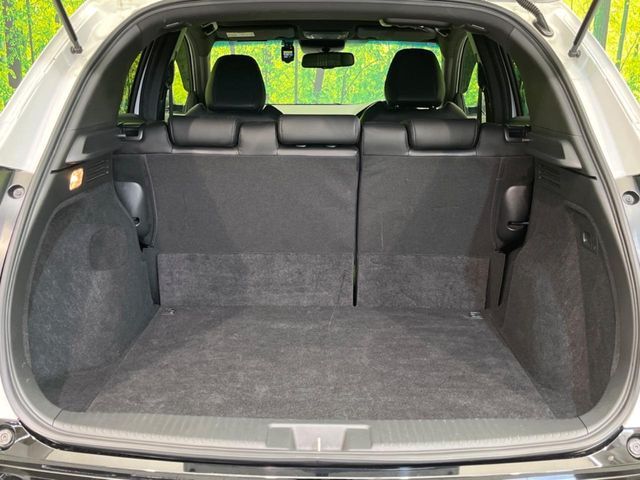 HONDA VEZEL HYBRID 2018