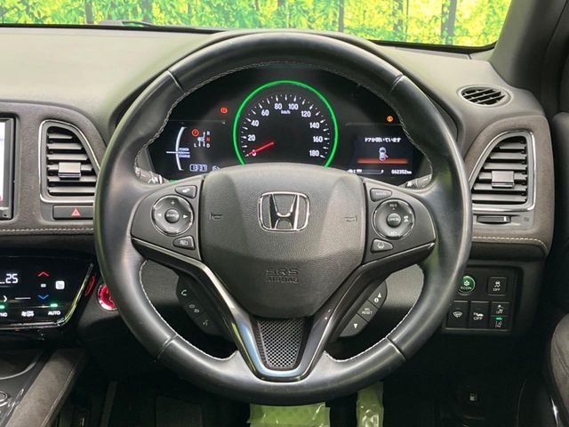 HONDA VEZEL HYBRID 2018
