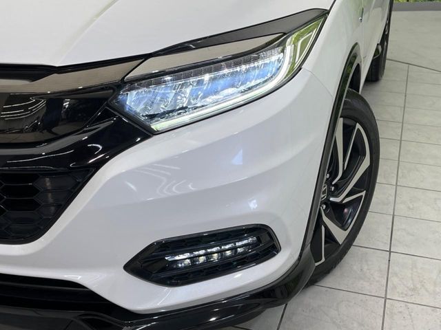 HONDA VEZEL HYBRID 2018