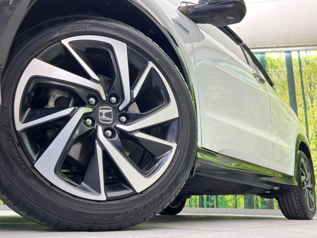 HONDA VEZEL HYBRID 2018