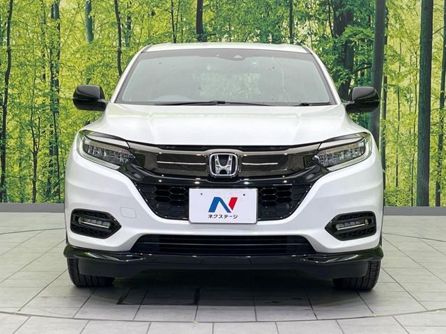 HONDA VEZEL HYBRID 2018