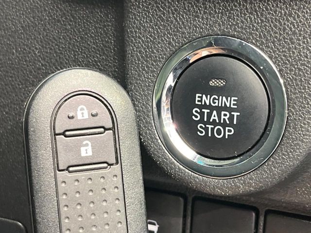 DAIHATSU MOVE CUSTOM 2017