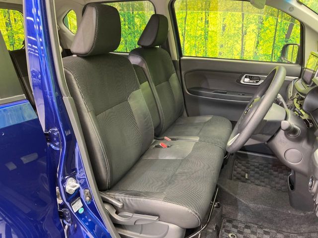 DAIHATSU MOVE CUSTOM 2017