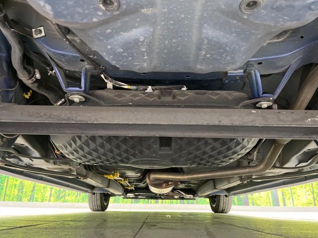 DAIHATSU MOVE CUSTOM 2017