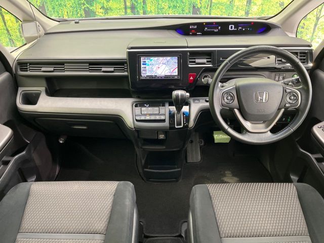 HONDA STEPWAGON SPADA 2017