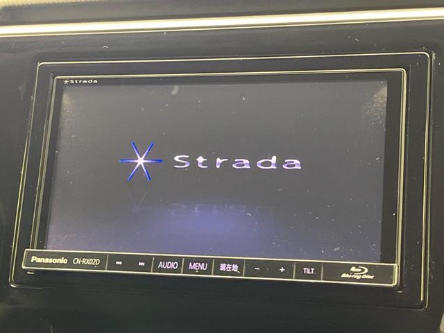 HONDA STEPWAGON SPADA 2017