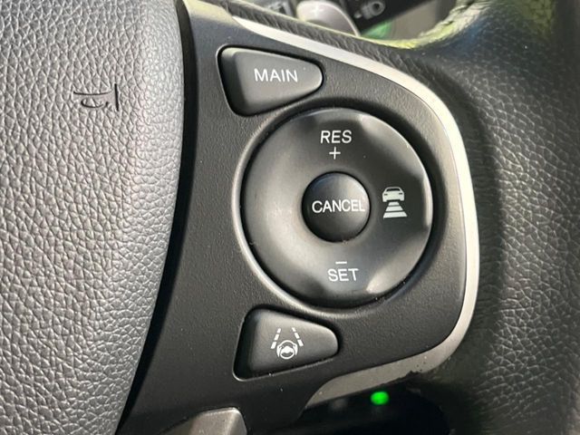 HONDA STEPWAGON SPADA 2017