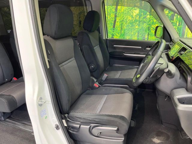 HONDA STEPWAGON SPADA 2017