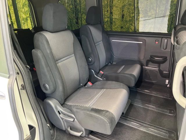 HONDA STEPWAGON SPADA 2017