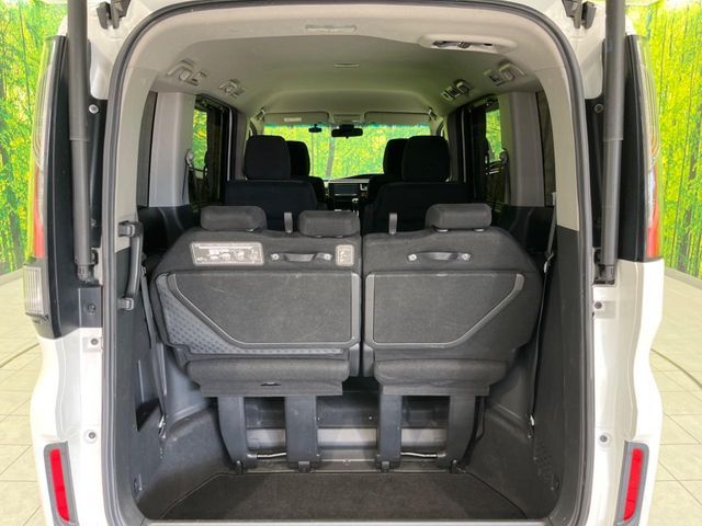 HONDA STEPWAGON SPADA 2017