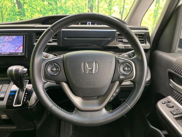HONDA STEPWAGON SPADA 2017