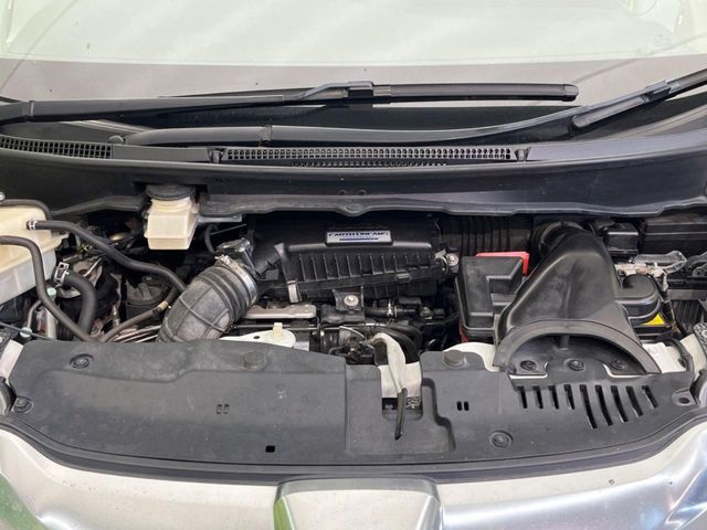 HONDA STEPWAGON SPADA 2017