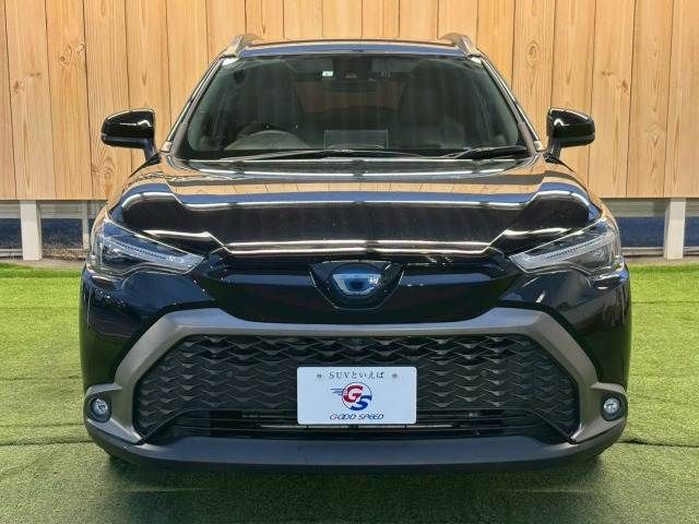 TOYOTA COROLLA CROSS HYBRID 2023