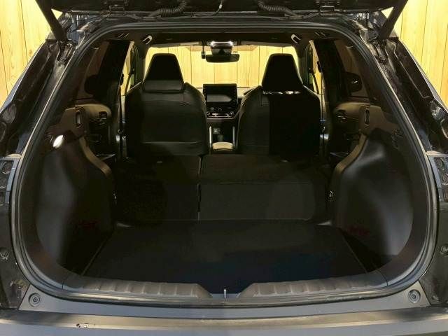 TOYOTA COROLLA CROSS HYBRID 2023