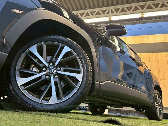 TOYOTA COROLLA CROSS HYBRID 2023