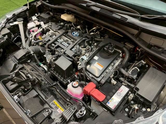 TOYOTA COROLLA CROSS HYBRID 2023