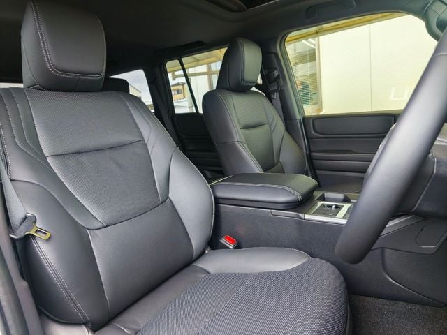 TOYOTA LANDCRUISER 250 2025