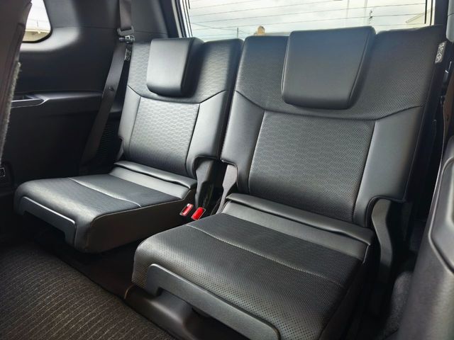 TOYOTA LANDCRUISER 250 2025