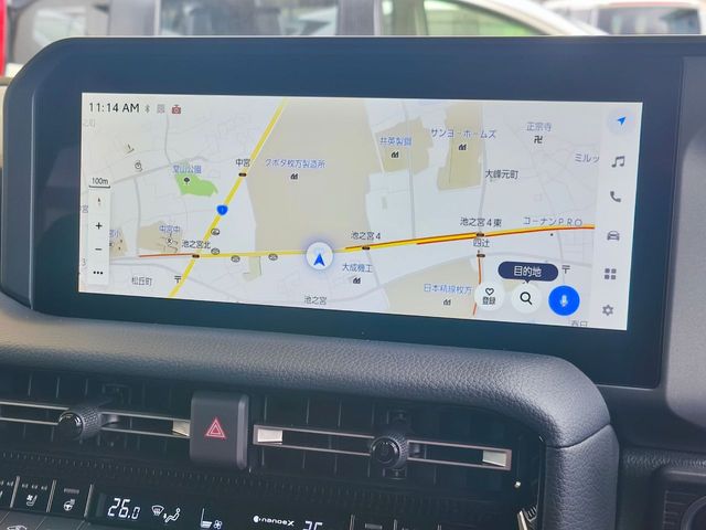 TOYOTA LANDCRUISER 250 2025