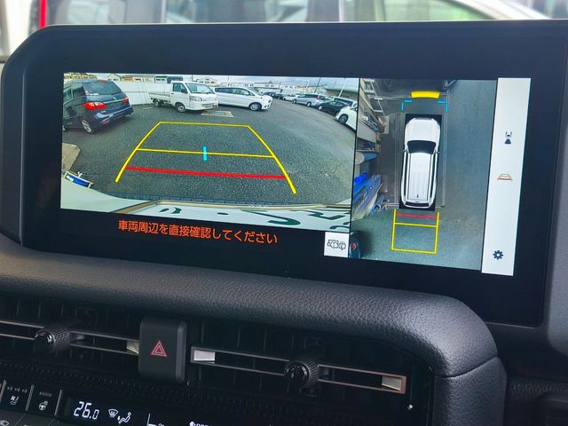 TOYOTA LANDCRUISER 250 2025