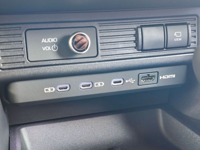 TOYOTA LANDCRUISER 250 2025