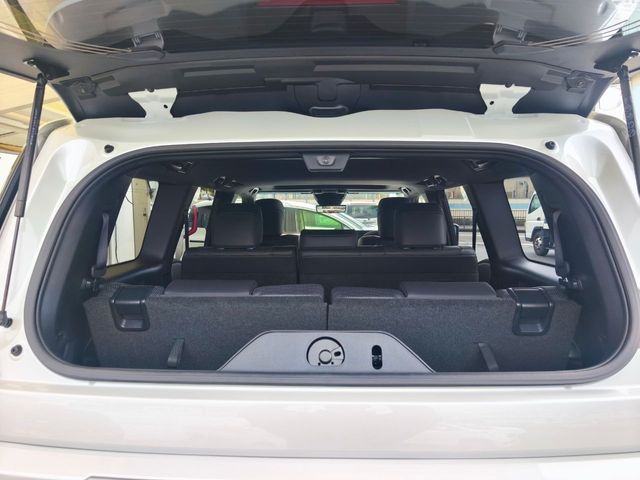 TOYOTA LANDCRUISER 250 2025