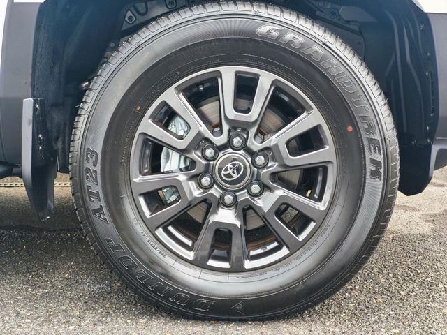 TOYOTA LANDCRUISER 250 2025