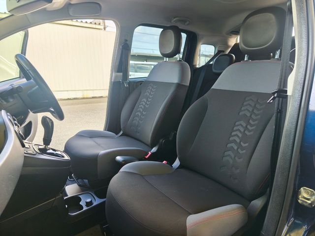 FIAT FIAT PANDA 2017