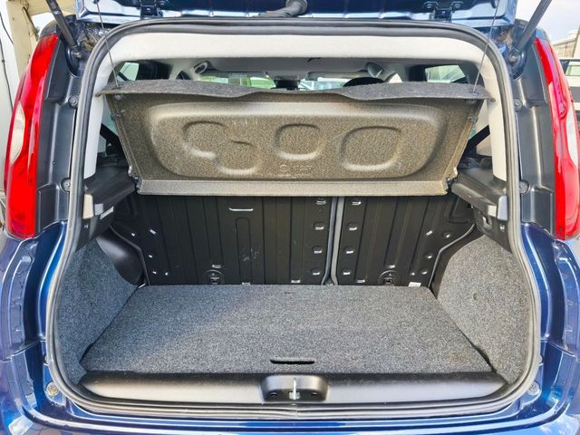 FIAT FIAT PANDA 2017