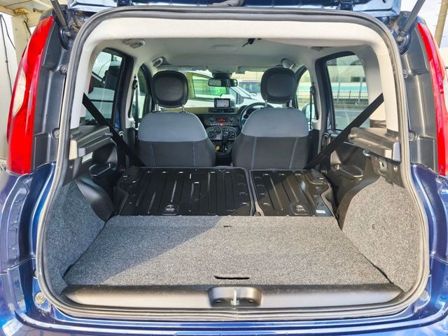 FIAT FIAT PANDA 2017