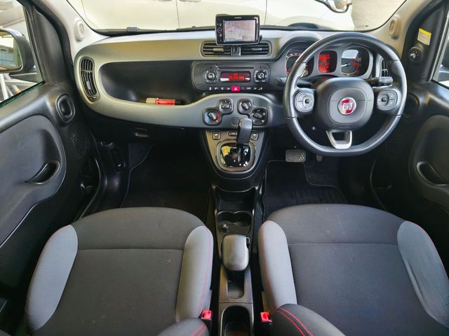 FIAT FIAT PANDA 2017